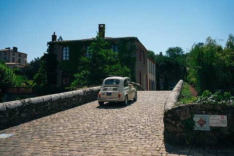 Classic Roadtrip