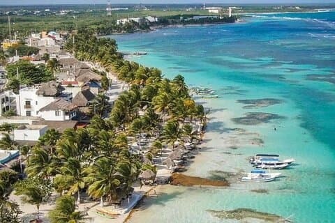 All-Inclusive Costa Maya Beach Break