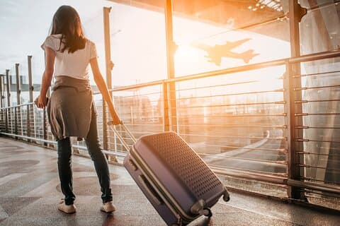 Kuala Lumpur International Airport to Kuala Lumpur City Hotel