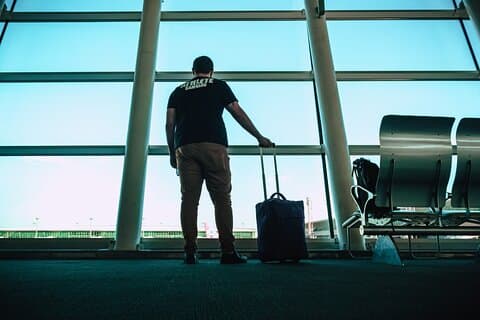 Transferência do Aeroporto de Kuala Lumpur para a cidade de Kuala Lumpur