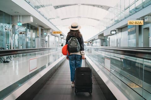 Kuala Lumpur International Airport Transfer