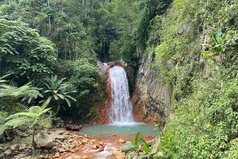Visites de Dumaguete en Anglais | Visites privées et flexibles d'une journée