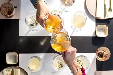 Visite de la cave Di Giovanna et dégustation de 5 vins