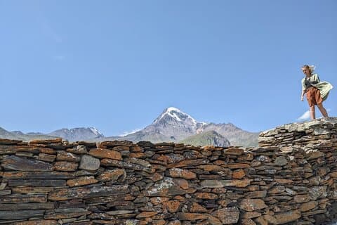 Kazbegi-Ananuri-Gudauri-tour privado de Tbilisi