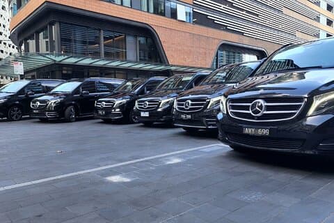 Viaggio su strada privato da Melbourne a Sydney