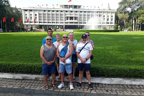 Ho Chi Minh City Package Tour 3 Days and 2 Nights