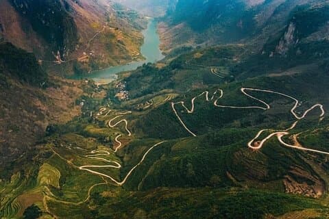 Ha Giang Tour Discover 3 Days 2 Nights