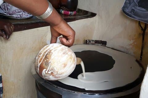 Corso privato di cucina casalinga etiope ad Addis Abeba con trasferimento