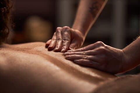 Tonic Massage