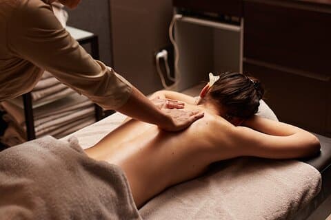 Agadir: 1u geurende traditionele hamam + 1u tonifiërende massage