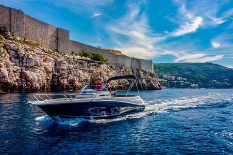 Dubrovnik City Walls private panorama tour