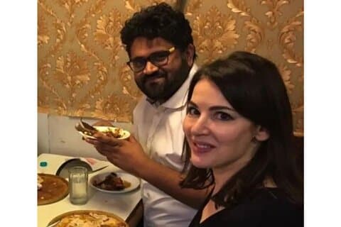 Das Original Mumbai von Dawn - Empfohlen von Nigella Lawson & Nat Geo Traveller!