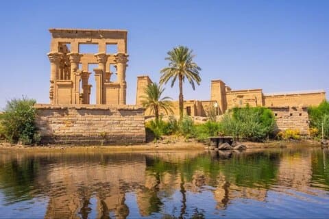 Private 6 Hours Tour In Aswan