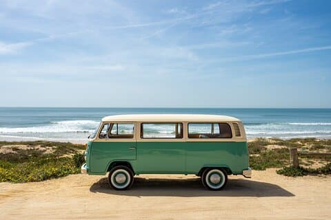 Lissabon : 2 dagar utforska Obidos, Nazaré, Cabo & Cascais (Privat)