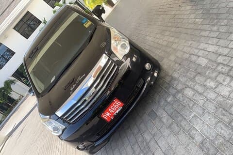 Privater Grand Palladium-Transfer