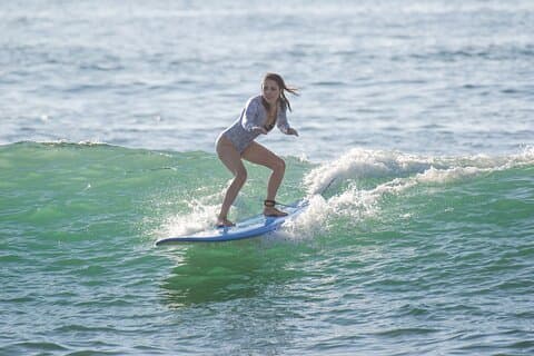 Half Day Surfari | Good for all Levels & Ages