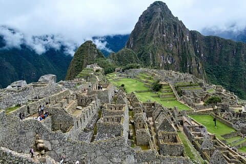 Da Cusco a Machu Picchu in auto