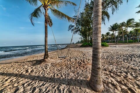 Hypnotiserande Vietnam Wellness Tour på 11 dagar