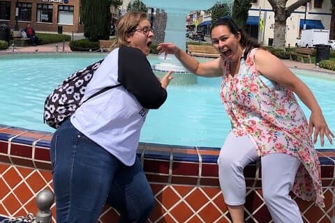 Scavenger Hunt Adventure in Laredo by Zombie Scavengers