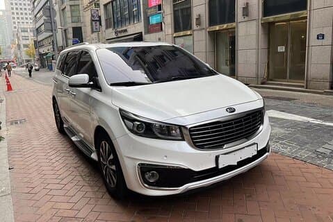 Lagos hotels to Lagos Airport (LOS) - Departure Private Transfer