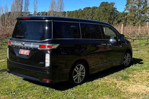 Half Day Private Wine Tasting Tour in Orange NSW