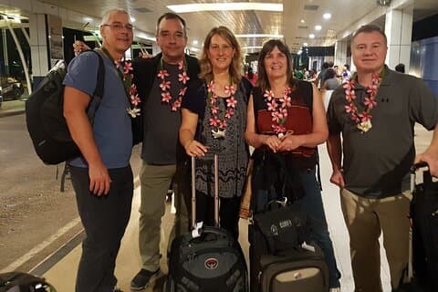 Tour privado de 8 días en Sri Lanka