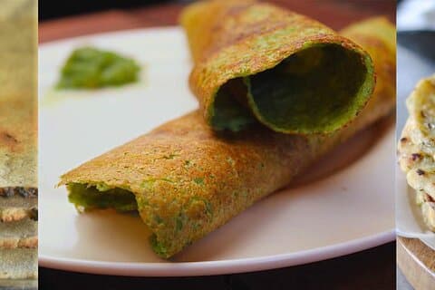 Vegetarisk indisk matlagningskurs i New York, Upper West Side