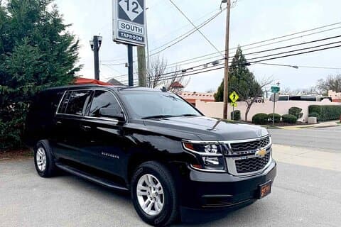 Airport to Hotel Private Transfer