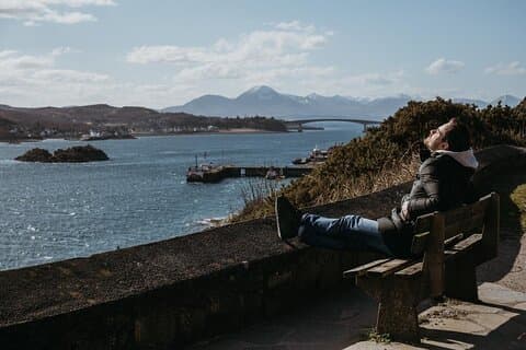 Private Inverness Day Out: Instantanés des Highlands