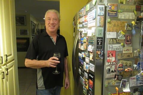 Tampa Cooking Class in a Local Home - BBQ, Mexican or Brunch