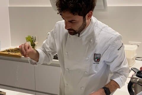 Prepara y disfruta de una auténtica pizza napolitana en España