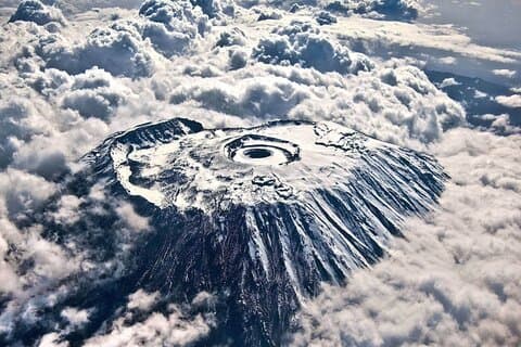 8 Day Climbing Kilimanjaro Via Lemosho Route