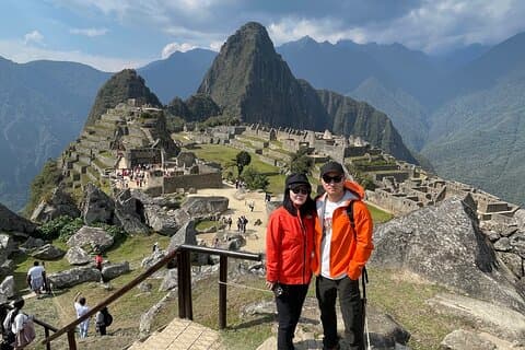 Circuit de luxe de 7 jours au Machu Picchu et à la Vallée Sacrée de Lima