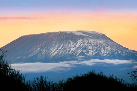 Ascension du Kilimandjaro de 7 jours via la route Rongai
