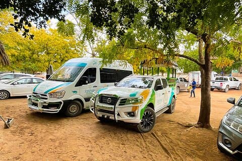 Transporte Privado desde Pedernales hasta Punta Cana