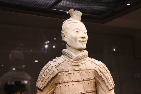 Private Full Day Essence Tour to Xi’an