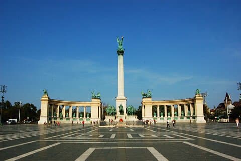 Tour privato di 3 ore di Budapest