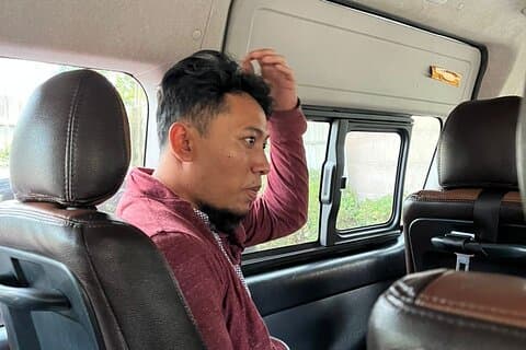 Privat transport fra Bandung til Jakarta CGK flyplass