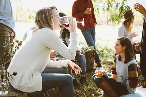 Historic Canberra & Murrumbateman Winery Full-Day Private Tour