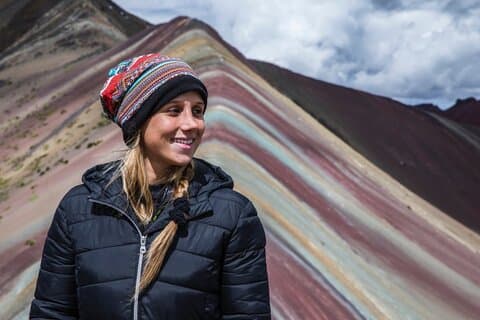 Rainbow Mountain-dagtour vanuit Cusco