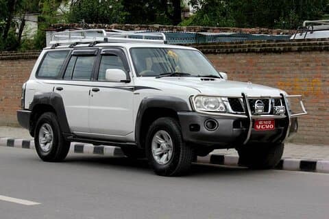 Private Transport from Pokhara to Kathmandu