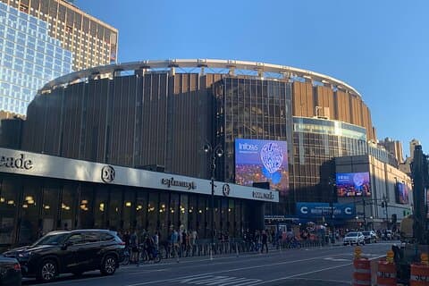 Recorrido a pie autoguiado por el Chelsea de Nueva York y búsqueda del tesoro