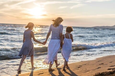 Privater Transfer von Sahl Hasheesh nach Marsa Alam