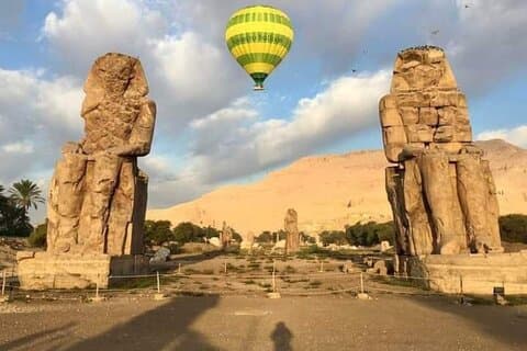 Private Day Tour To Luxor From Safaga With Alabaster Factory Tour