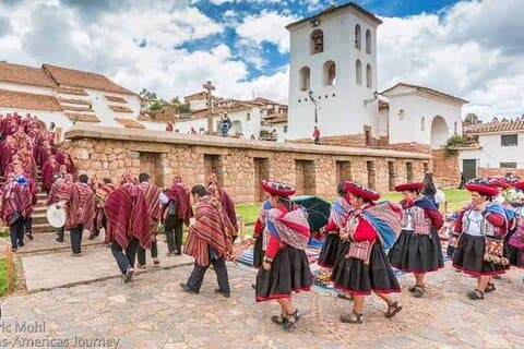 Machupicchu prijs