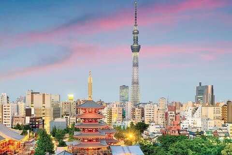Traslado de senderismo de 2 días al Monte Fuji personalizable