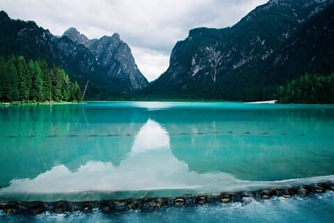 Dolomites Full Day Private Excursion from Verona