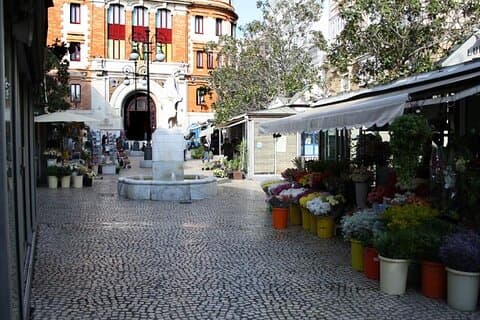 Tour di 2 ore intorno a Cadice: Storia, aneddoti e curiosità