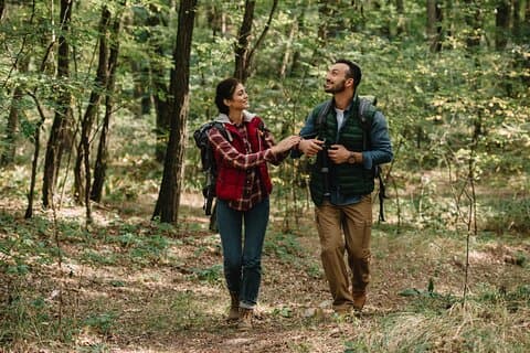 Blue Ridge Parkway Waterfalls: Private Hiking Tour from Asheville