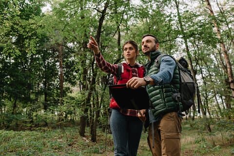 Escape de la naturaleza de Denver: Parque Nacional de las Montañas Rocosas